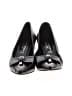 Napoleoni Black Heels Size EU 41 - photo 2