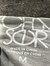 Chaser Gray Long Sleeve T-Shirt Size M - photo 7