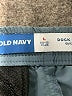 Old Navy 100% Nylon Solid Teal Athletic Shorts Size 10 - 12 Plus - photo 3