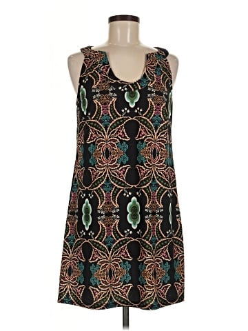 Papillon Casual Dress (view 1)