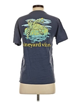 Vineyard Vines Short Sleeve T-Shirt (view 2)