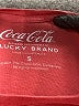 Coca-Cola Red Short Sleeve T-Shirt Size S - photo 6
