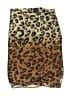 Unbranded Animal Print Gold Scarf One size - photo 2