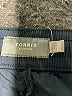 Torrid Solid Black Athletic Shorts Size 10 - photo 3