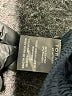 Torrid Solid Black Athletic Shorts Size 10 - photo 4