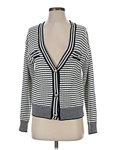 Tahari Cardigan (view 1)