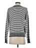 Tahari Blue Cardigan Size S - photo 2