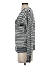 Tahari Blue Cardigan Size S - photo 5