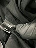 Berek Black Raincoat Size S - photo 7