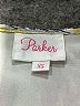 Parker Chevron-herringbone Gray Casual Dress Size XS - photo 7