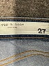 Rag & Bone Blue Jeans Size 27 waist - photo 7