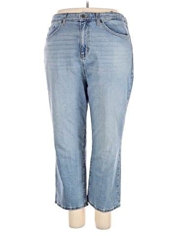 Torrid Jeans (view 1)