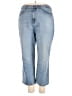 Torrid Blue Jeans Size 18 - photo 1