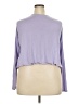 JoyLab Purple Tank Top Size 2X (estimated) - photo 2