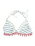 Cocoship Ivory Swimsuit Top Size 4 - photo 1