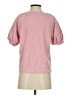 Z Supply 100% Cotton Pink Sweatshirt Size XS - photo 2
