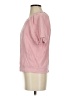Z Supply 100% Cotton Pink Sweatshirt Size XS - photo 5