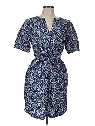 Talbots Casual Dress (view 1)