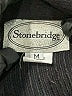 Stonebridge Black Jacket Size M - photo 6