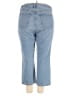Torrid Blue Jeans Size 18 - photo 2