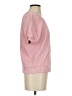 Z Supply 100% Cotton Pink Sweatshirt Size XS - photo 4