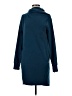 Athleta Blue Turtleneck Sweater Size S - photo 1