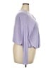 JoyLab Purple Tank Top Size 2X (estimated) - photo 4