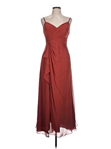Azazie Cocktail Dress (view 1)