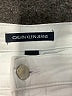 CALVIN KLEIN JEANS Solid White Shorts Size 10 - photo 3