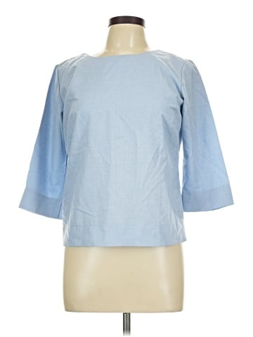 Doc & Amelia 3/4 Sleeve Top (view 1)