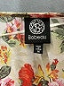 Bobeau Ivory Kimono Size M - photo 8
