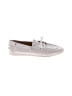 Cushionaire Gray Flats Size 8 - photo 1