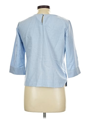 Doc & Amelia 3/4 Sleeve Top (view 2)