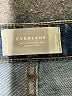 Everlane 100% Cotton Blue Jeans Size 33 waist - photo 4