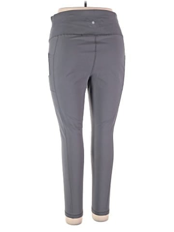 Yogalicious Active Pants (view 2)