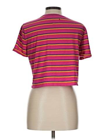 A-Lab Short Sleeve Top (view 2)