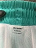 Old Navy Solid Green Athletic Shorts Size L (kids) - photo 3