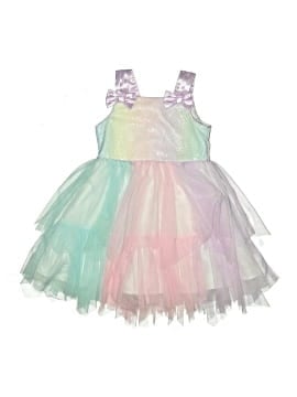 Genuine Rose Dress (view 1)