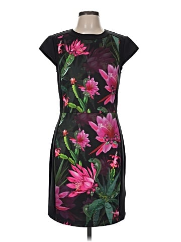 Ted Baker London Cocktail Dress (view 1)