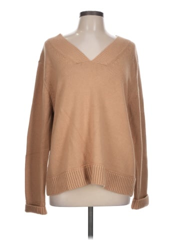Talbots Pullover Sweater (view 1)