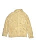 Mini Boden Gold Jacket Size 11 - 12 - photo 1