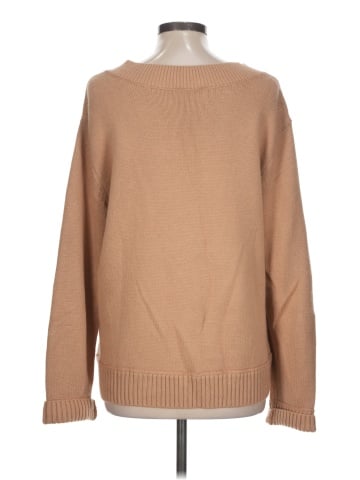 Talbots Pullover Sweater (view 2)