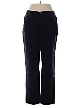 Gloria Vanderbilt Jeans (view 1)