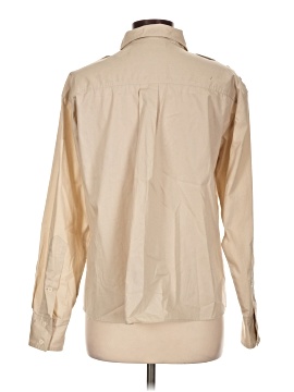 Zara SRPLS Long Sleeve Blouse (view 2)