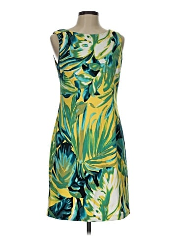 DressBarn Cocktail Dress (view 1)