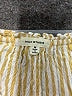 Max Studio Yellow 3/4 Sleeve T-Shirt Size M - photo 7