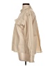 Zara SRPLS Tan Long Sleeve Blouse Size L - photo 5