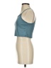 Honey Punch Teal Tank Top Size S - photo 5