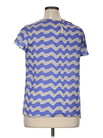 Armani Collezioni Short Sleeve Top (view 2)