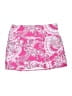 Unbranded Paisley Pink Casual Skirt Size XL - photo 1